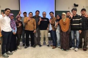 Tim Pemenangan Anies Baswedan- Sandiaga Uno 